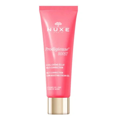 NUXE PRODIGUESE BOOST GEL-CREMA 40ML