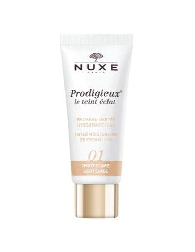 NUXE BB CREAM 30ML