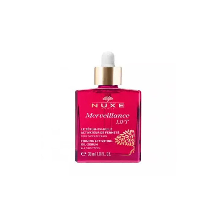 NUXE MERVEILLANCE LIFT SERUM-OIL 30ML