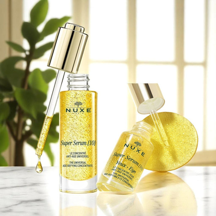 NUXE COMBO SUPER SERUM 10