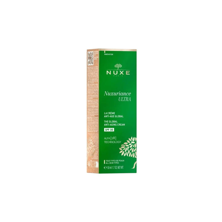 NUXE NUXIRIANCE ULTRA CREMA ANTIEDAD SPF30 50ML