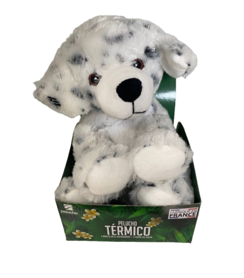 PELUCHES TERMICOS Y RELAJANTES