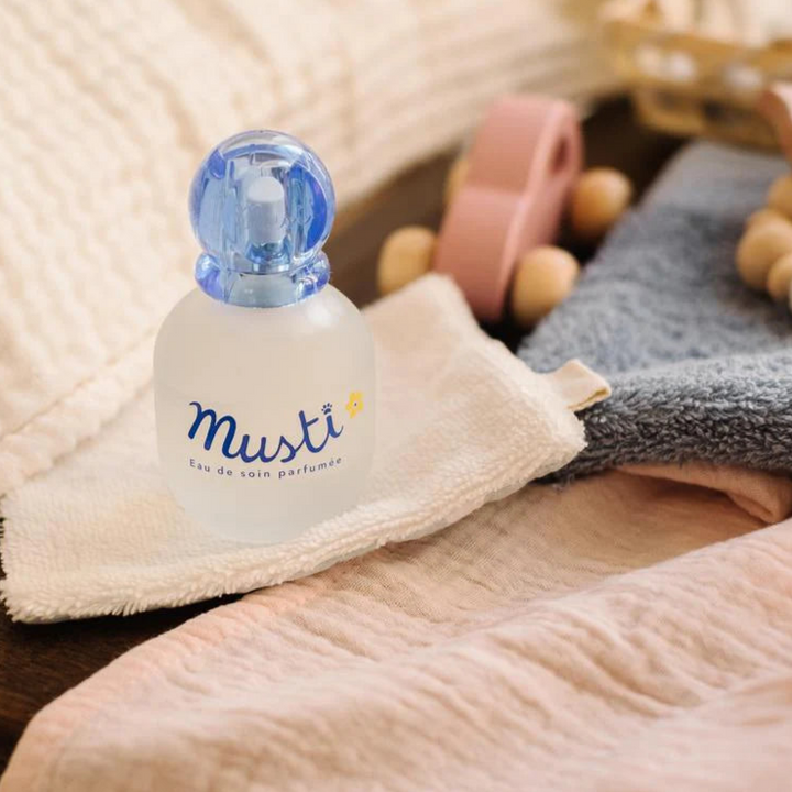 MUSTELA COLONIA MUSTI ESTUCHE