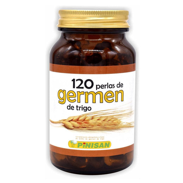 GERMEN DE TRIGO