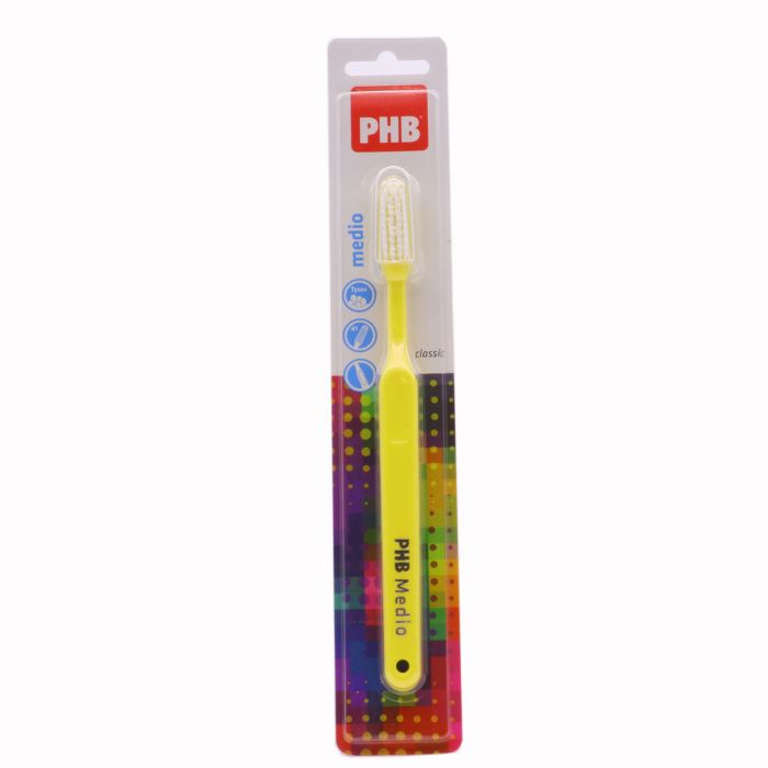 PHB CEPILLO CLASSIC MEDIO