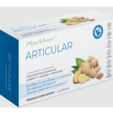 DOLOR ARTICULAR