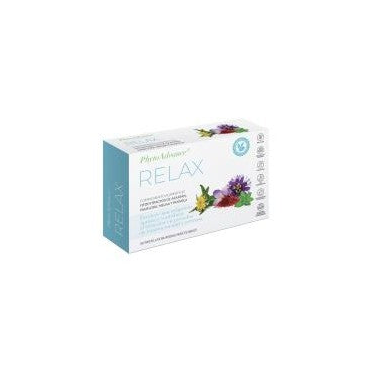 RELAX PHYTOADVANCE 30 PASTILLAS BLANDAS