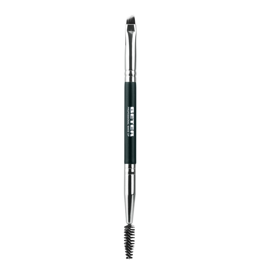 BETER PINCEL CEJAS  Y PESTAÑAS DOBLE 