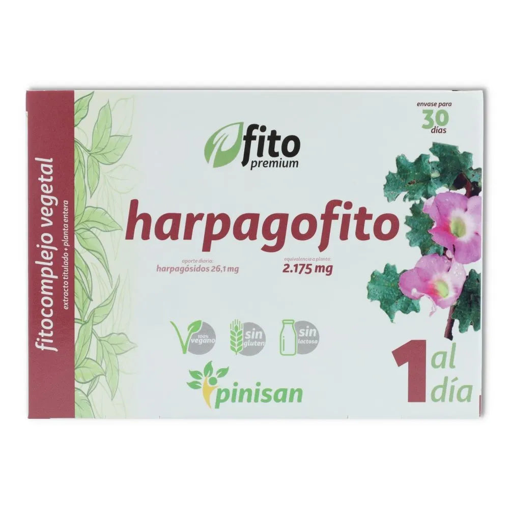 HARPAGOFITO