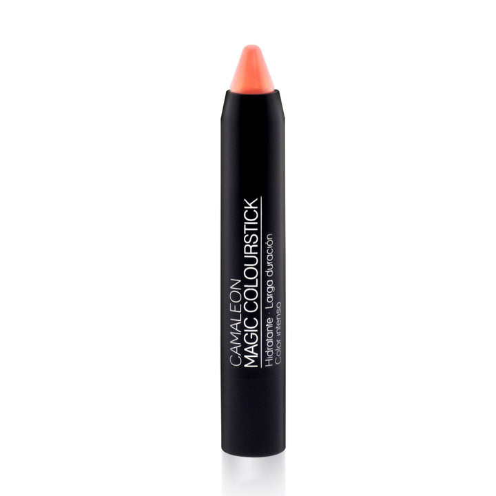 CAMALEON MAGIC COLOUR STICK LABIAL HIDRATANTE CAMBIA EL COLOR