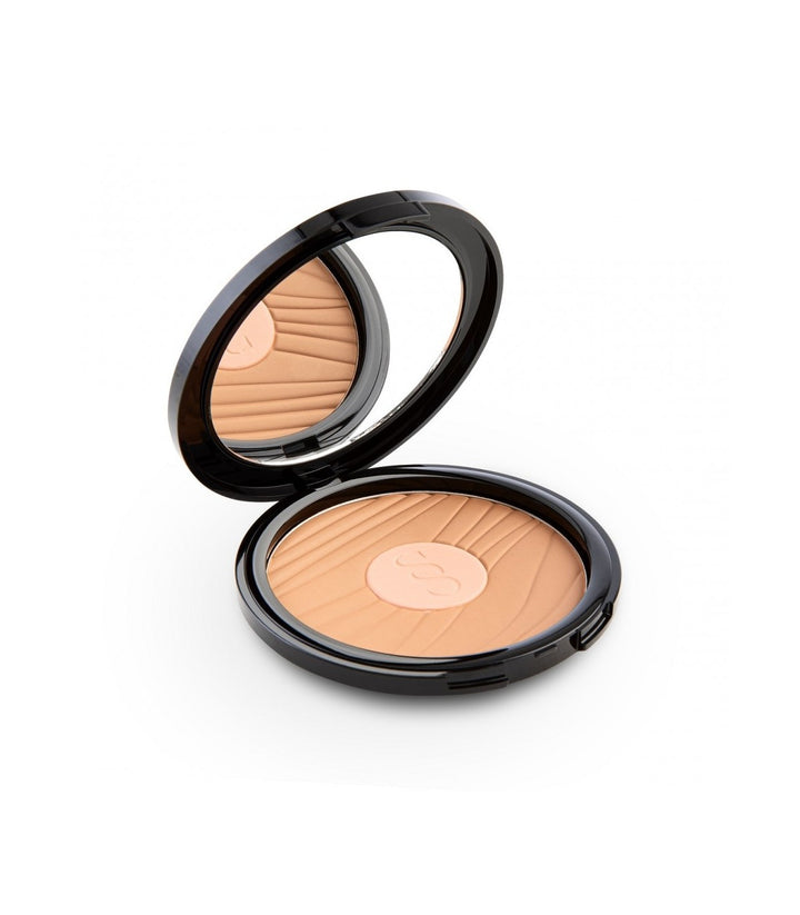SENSILIS POLVOS VELVET TERRACOTA 2 TONOS  15 ML.
