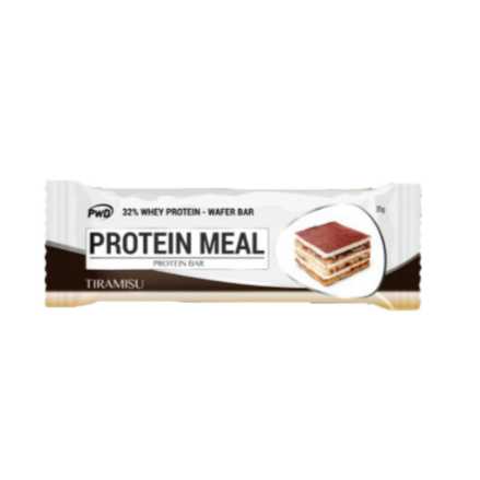 BARRITA PROTEIN MEAL TIRAMISU 35 GR.