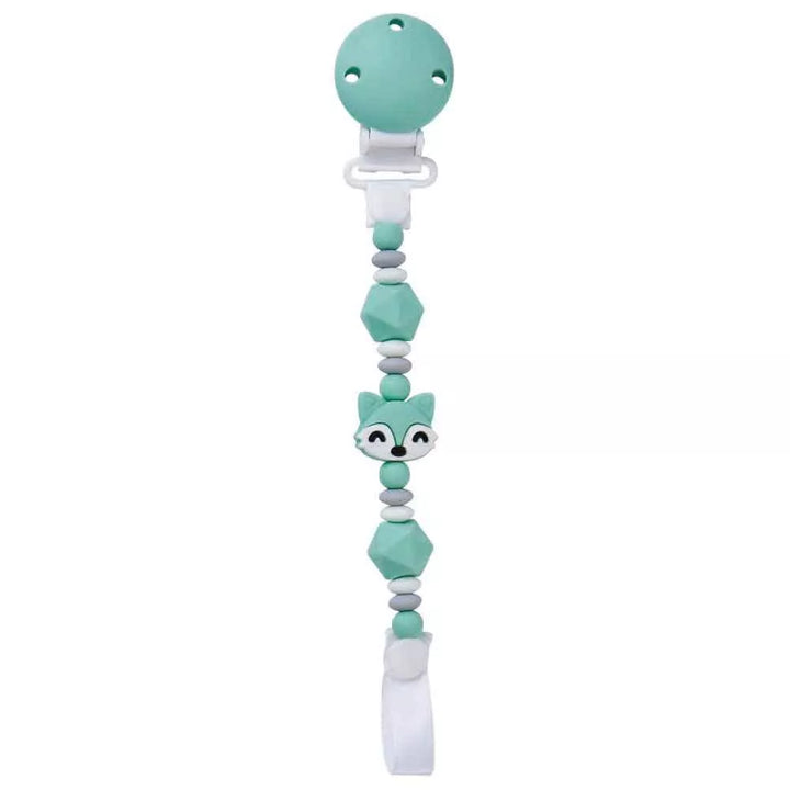 PORTACHUPETE SILICONA FOXY SARO VARIOS COLORES