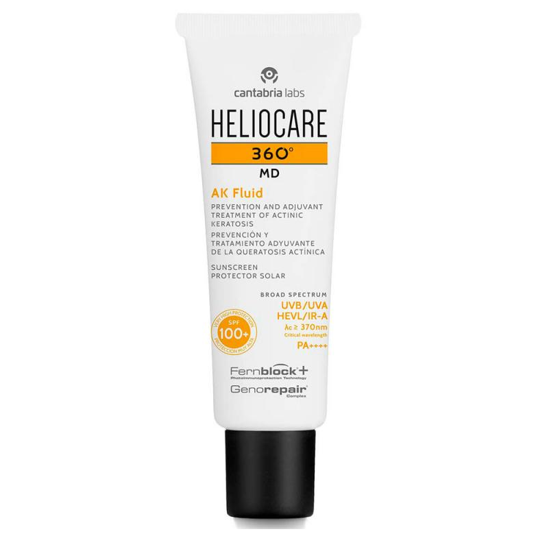 HELIOCARE 360º MD AK Fluid