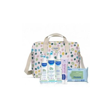 MUSTELA BOLSOS PASEOS