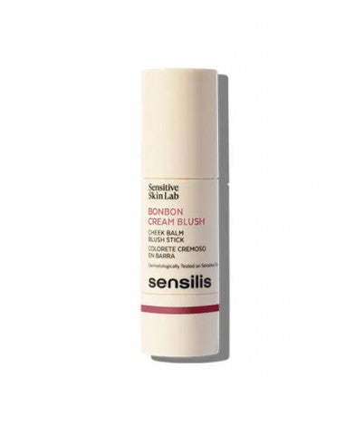SENSILIS COLORETE CREMOSO EN BARRA 3 TONOS
