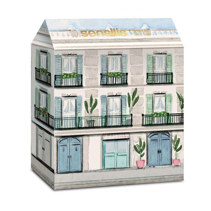 SENSILIS NAVIDAD 2025 PACK UPGRADE AR CREMA DIA+CREMA NOCHE