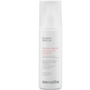 SENSILIS BRUMA CALMANTE PIEL SENSIBLE Y REACTIVA 200 ML.