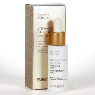 SENSILIS ETERNALIST SERUM RETINOL 30 ML