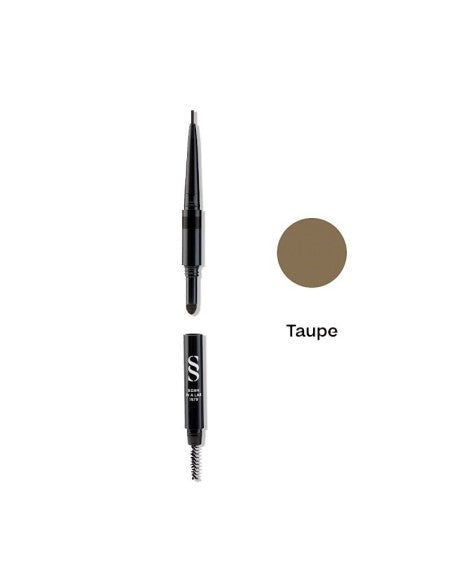 SENSILIS MAKEUP EYEBROW SCULPTOR 3 EN 1