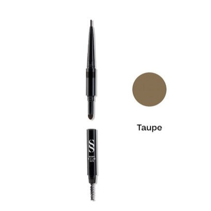 SENSILIS MAKEUP EYEBROW SCULPTOR 3 EN 1