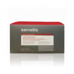SENSILIS HAIR LONGEVITY VITAMINAS 30 SOBRES