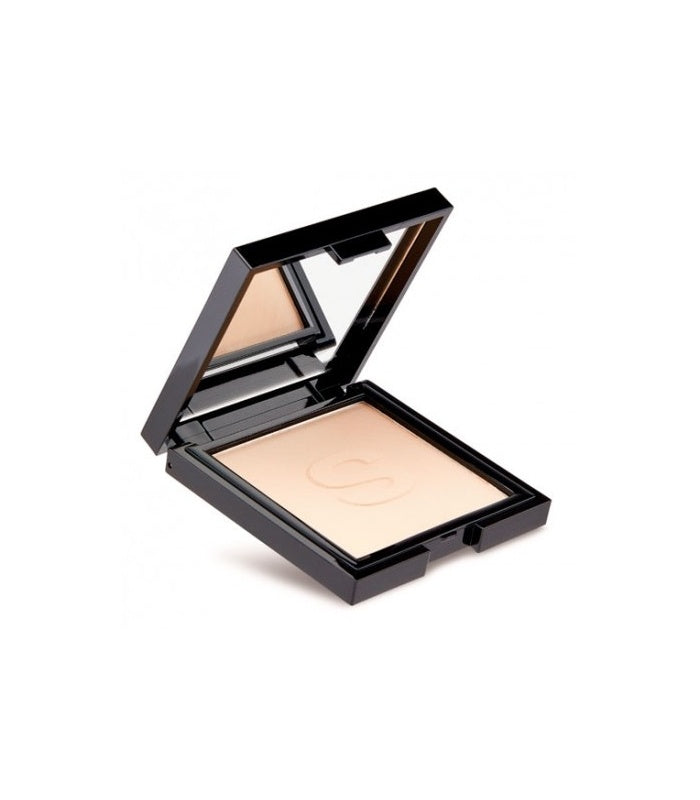 SENSILIS POLVO COMPACTO INVISIBLE MATT