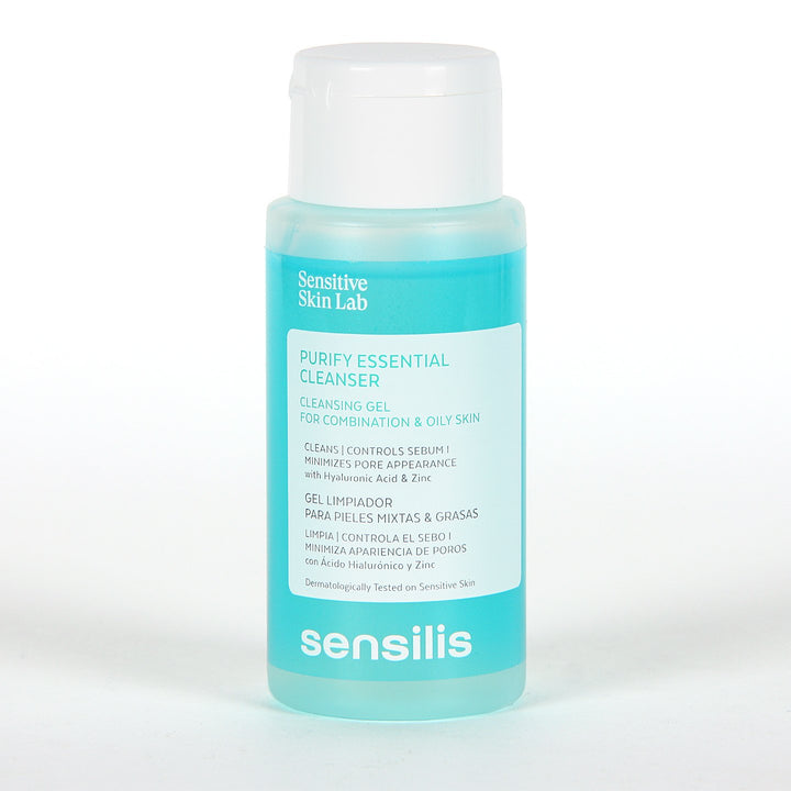 SENSILIS GEL PURIFICANTE