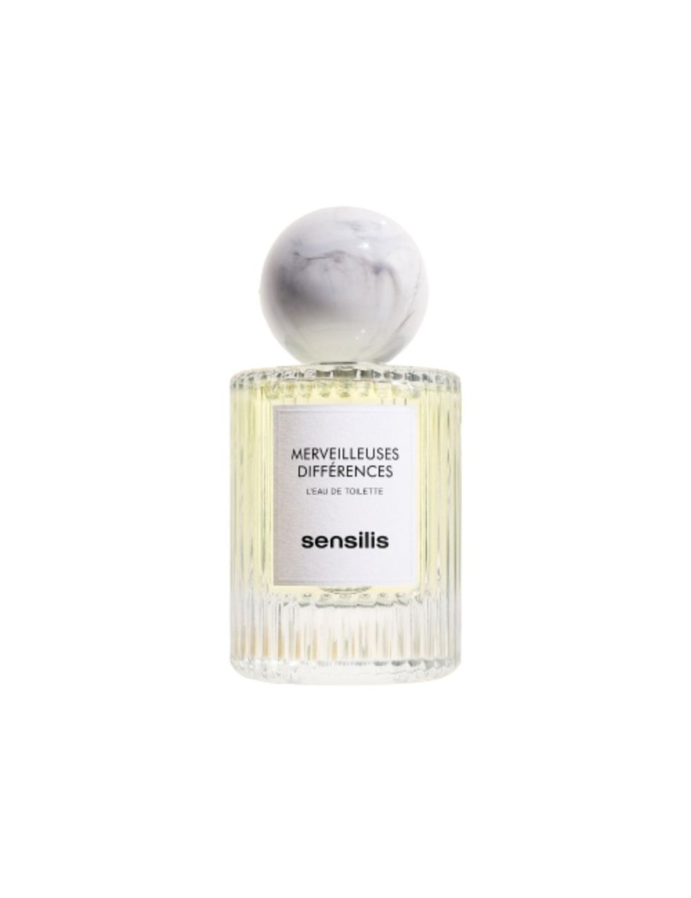 SENSILIS AGUA DE COLONIA MERVEILLEUSES DIFFERENCES 100 ML.