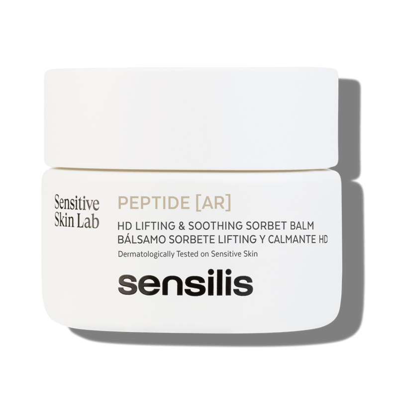 SENSILIS PEPTIDE AR BALSAMO SORBETE LIFTING Y CALMANTE