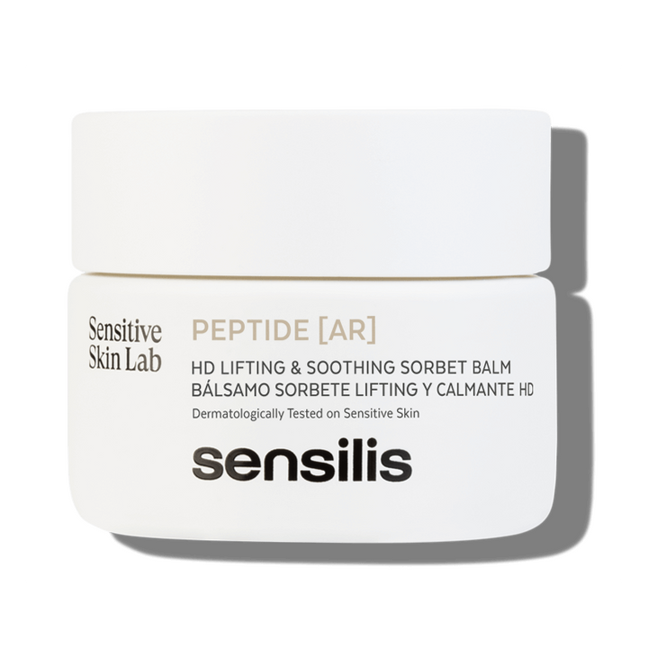 SENSILIS PEPTIDE AR BALSAMO SORBETE LIFTING Y CALMANTE