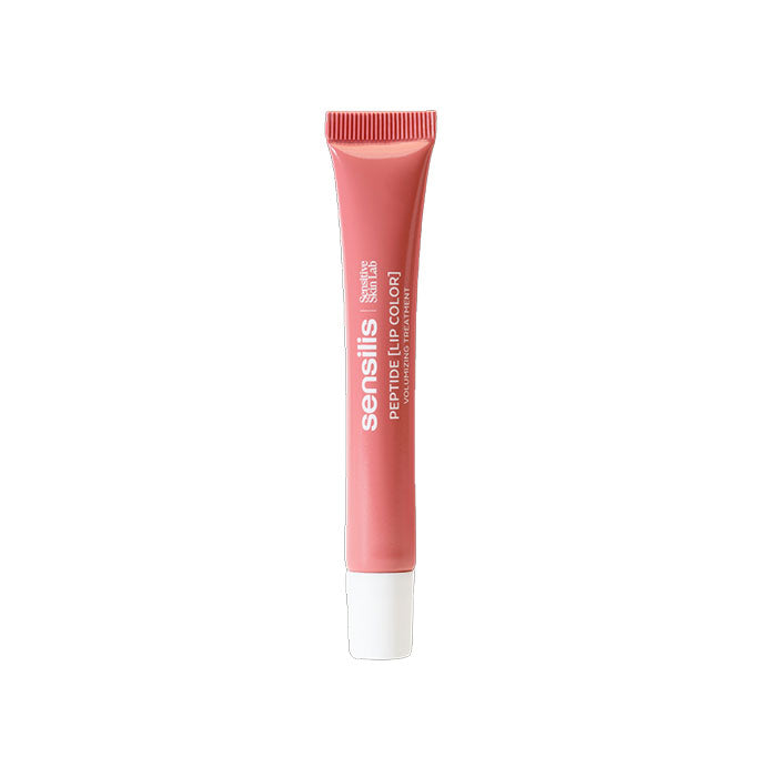 PEPTIDE LIPS GLOSS TONO 04 NUDE 