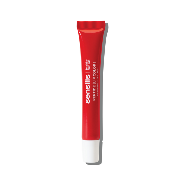 SENSILIS PEPTIDE LIP COLOR VOLUMEN INSTANTANEO Y DURADERO