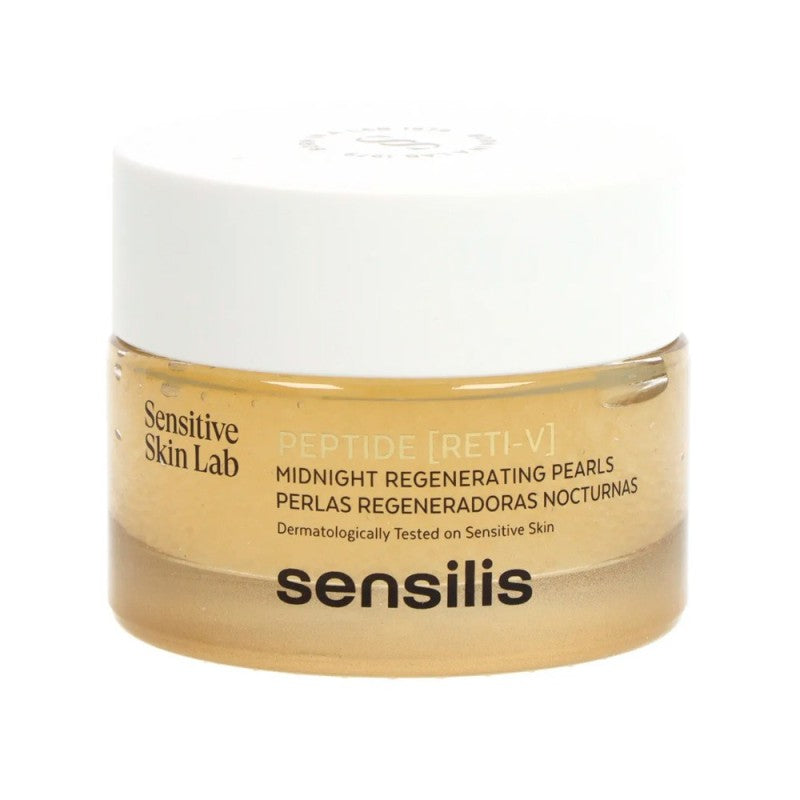 SENSILIS PEPTIDE RETI-V 50 ML.