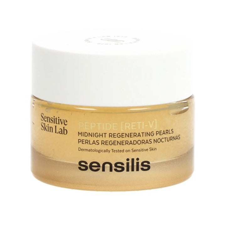 SENSILIS PEPTIDE RETI-V 50 ML.