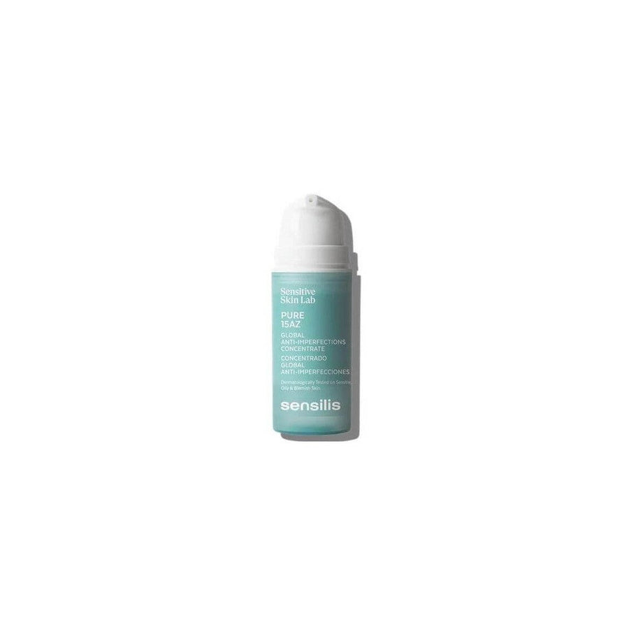  potente activo actúa como un exfoliante suave, ayudando a prevenir la formación de imperfecciones.