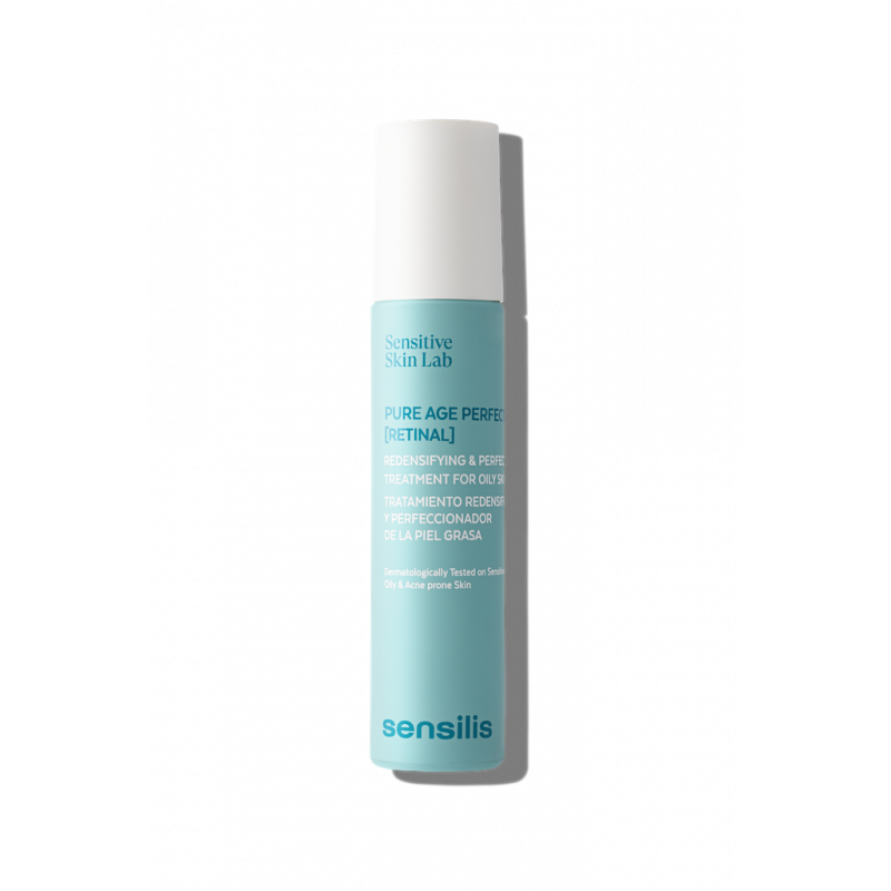 SENSILIS PURE AGE PERFECTION RETINAL 50ML