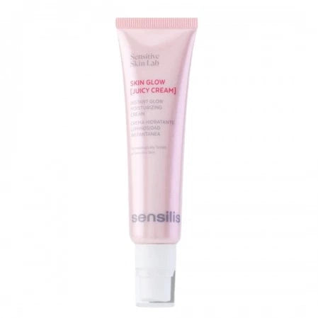 SENSILIS SKIN GLOW CREMA 50 ML.