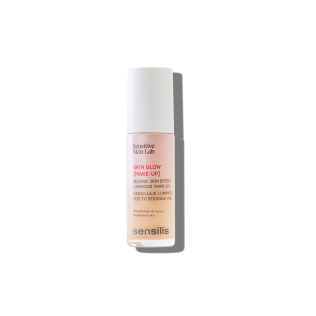 SENSILIS MAQUILLAJE SKIN GLOW 30 ML.