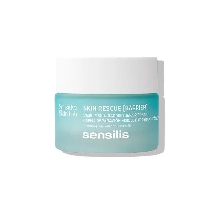 SENSILIS SKIN RESUE CREMA BARRIER 50 ML.