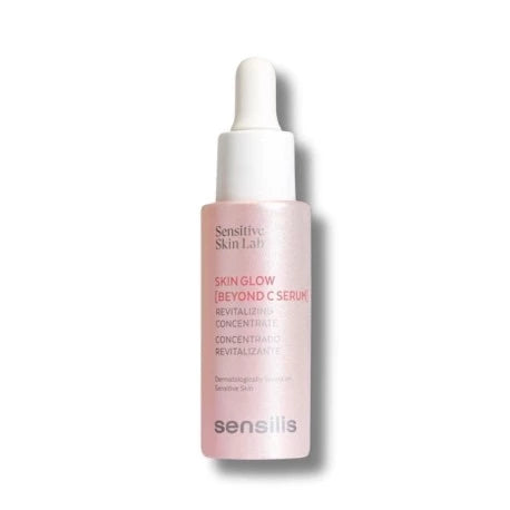 SENSILIS SKIN GLOW SERUM 30 ML BEYOND-C