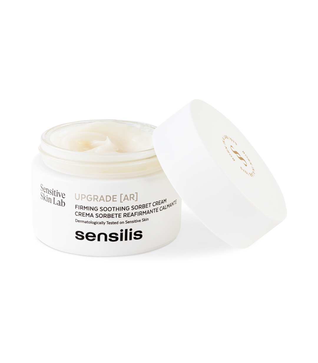 SENSILIS PEPTIDE AR CREMA SORBETE LIFTING Y CALMANTE