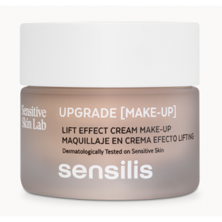 SENSILIS MAQUILLAJE UPGRADE 30 ML.