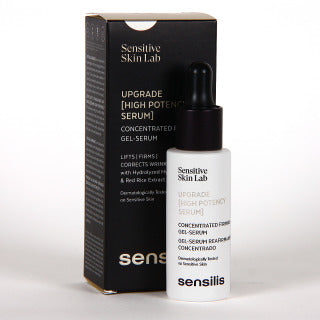 SENSILIS UPGRADE SERUM 30 ML.