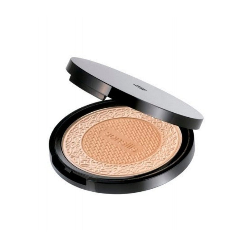 SENSILIS POLVOS VELVET TERRACOTA 2 TONOS  15 ML.