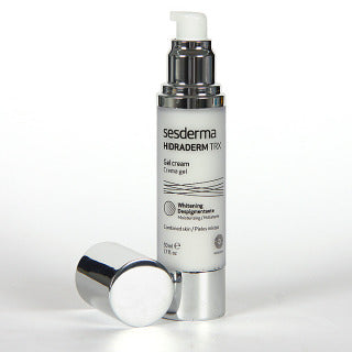 SESDERMA HYDRADERM TRX GEL CREMA 50 ML