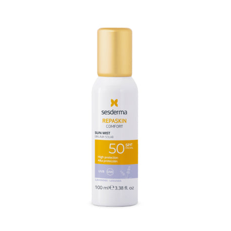 SESDERMA MIST SOLAR ROMERO SPF50