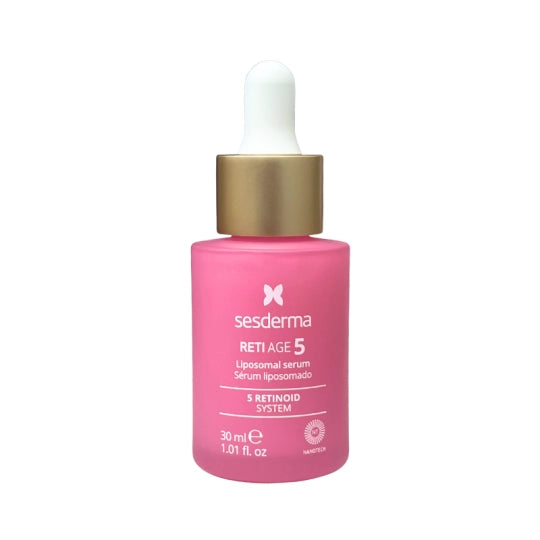 SESDERMA RETI AGE 5 LIPOSOMAL SERUM 30 ML