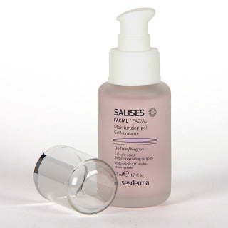 SESDERMA SALISES GEL HIDRATANTE 50 ML