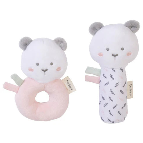 SONAJEROS 2 UNIDADES "SWEET & FUNNY" SARO
